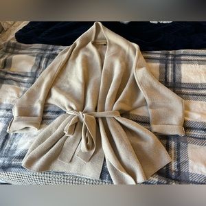 MM LaFleur Morandi sweater